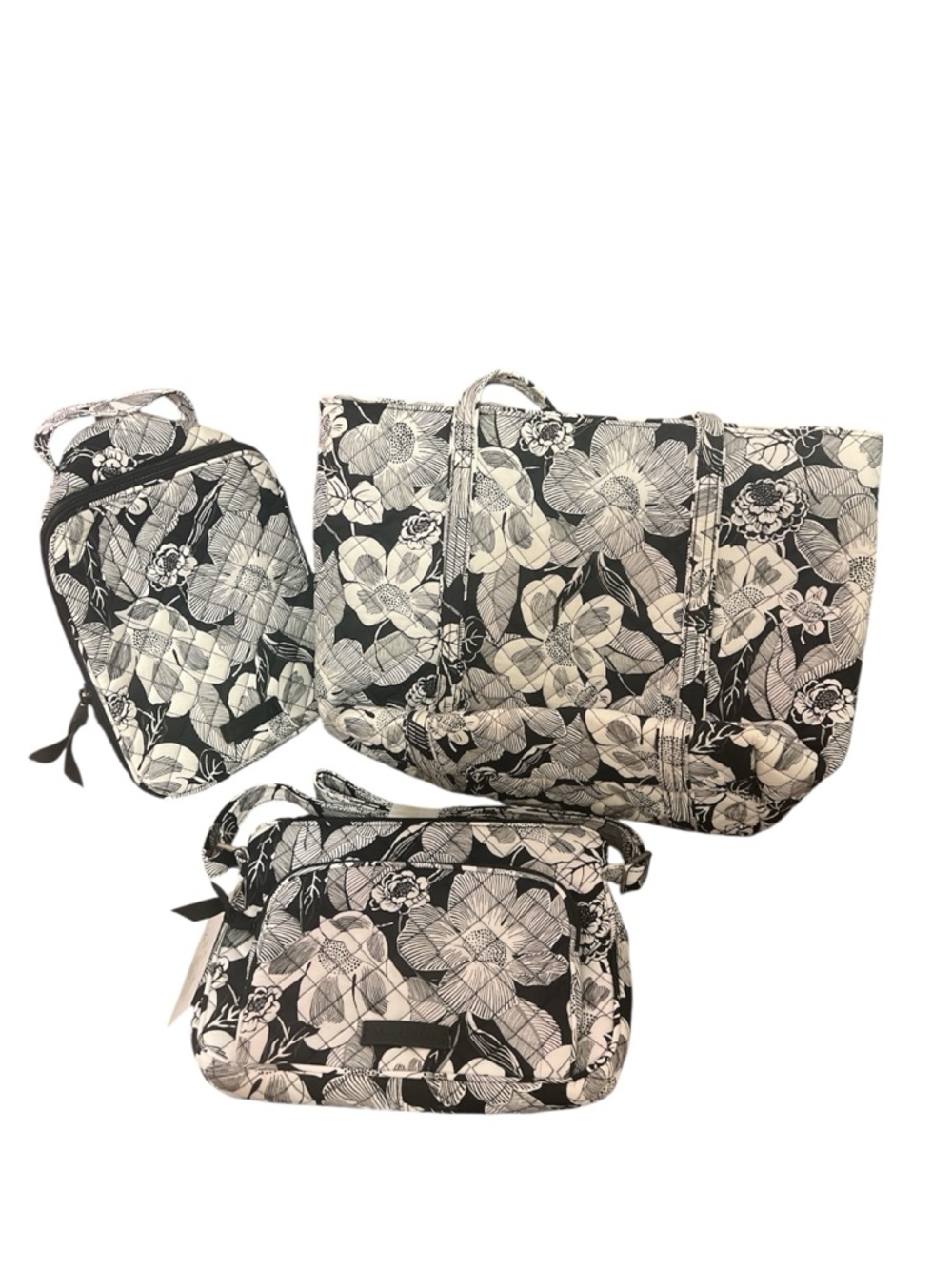 VERA BRADLEY BLOOM BUNDLE